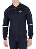 Amiscora Logo Track Jacket