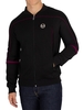 Amiscora Logo Track Jacket