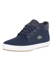 Ampthill Terra 318 1 CAM Leather Trainers