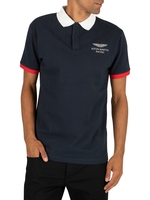 AMR Polo Shirt