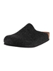 Amsterdam BS Vegan Slippers