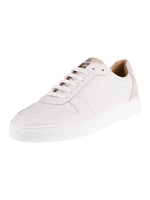 Apollo Leather Trainer