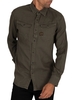 Arc Slim Shirt
