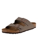 Arizona Birko-Flor Nubuck Sandals