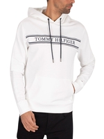 Artwork Pullover Hoodie