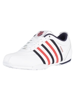 Arvee 1.5 Leather Trainers