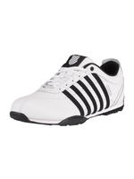 Arvee 1.5 Leather Trainers