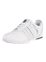 Arvee 1.5 Leather Trainers