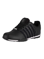 Arvee 1.5 Leather Trainers