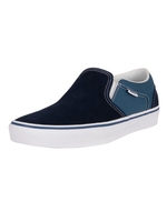 Asher Retro Sport Trainers