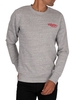 Athletics Crew Sweatshirt