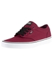 Atwood Canvas Trainers