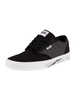 Atwood Canvas Trainers