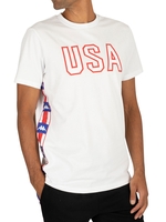 Authentic LA Barwa T-Shirt