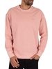 Authentic Logo Sweatshirt