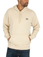 Authentic Pullover Hoodie