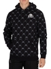 Authentic Rodriguez Slim Pullover Hoodie