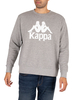 Authentic Telas 2 Oversized Sweatshirt