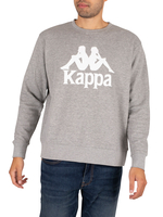 Authentic Telas 2 Oversized Sweatshirt