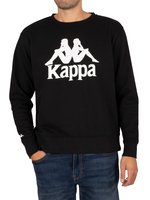 Authentic Telas 2 Oversized Sweatshirt