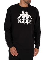 Authentic Telas Sweatshirt