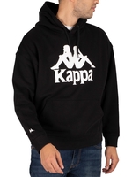 Authentic Tenax 2 Oversized Pullover Hoodie