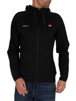 Averello Zip Hoodie