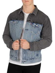 Banzi Trucker Jacket