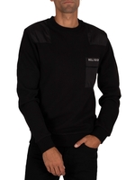 Barrage Sweatshirt