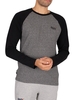 Baseball Longsleeved T-Shirt