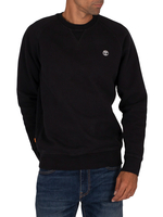 Basic Crew Sweatshirt