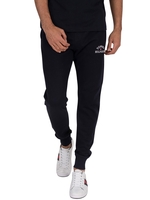 Basic Embroidered Joggers