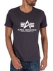 Basic Graphic T-Shirt