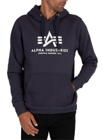 Basic Hoodie