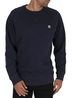 Basic Logo Sweatshirt