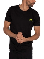 Basic Logo T-Shirt