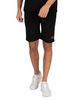 Basic SL Foil Print Sweat Shorts