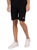 Basic SL Foil Print Sweat Shorts
