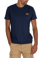 Basic Small Logo T-Shirt