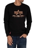 Basic Sweatshirt