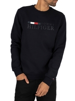 Basic Sweatshirt