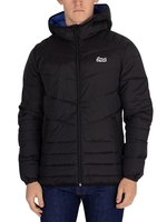 Bend Light Puffer Jacket