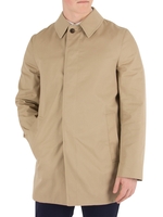 Berkeley Raincoat