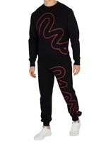 Big Sig Outline Tracksuit