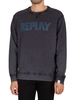 Bio Graphic Sweatshirt