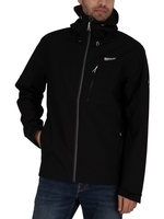 Birchdale Waterproof Jacket