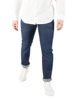 Bleecker Slim Fit Jeans