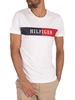 Block Stripe T-Shirt
