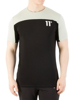 Block T-Shirt