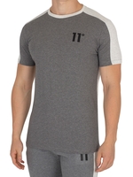 Block T-Shirt